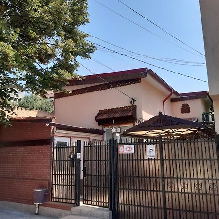 Casa Silvia Apartamento Constança Exterior foto