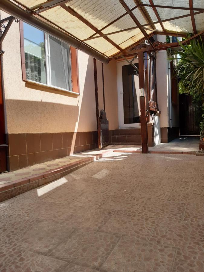 Casa Silvia Apartamento Constança Exterior foto