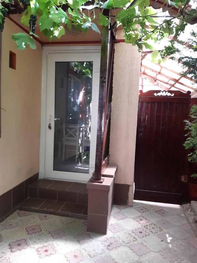 Casa Silvia Apartamento Constança Exterior foto